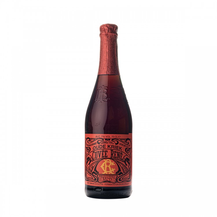 Kriek Cuvée René