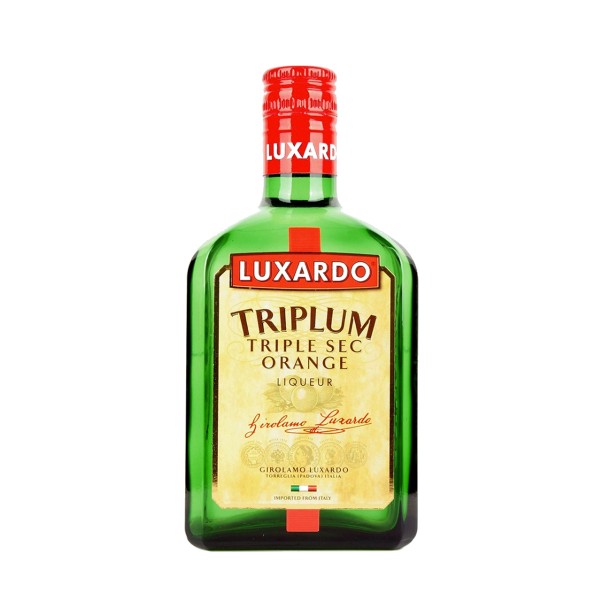 Liquore Luxardo Triplum...