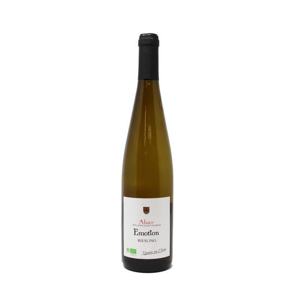 Riesling Alsace Emotion