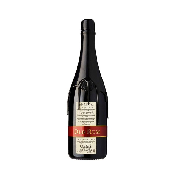 Rum Gosling Family Reserve