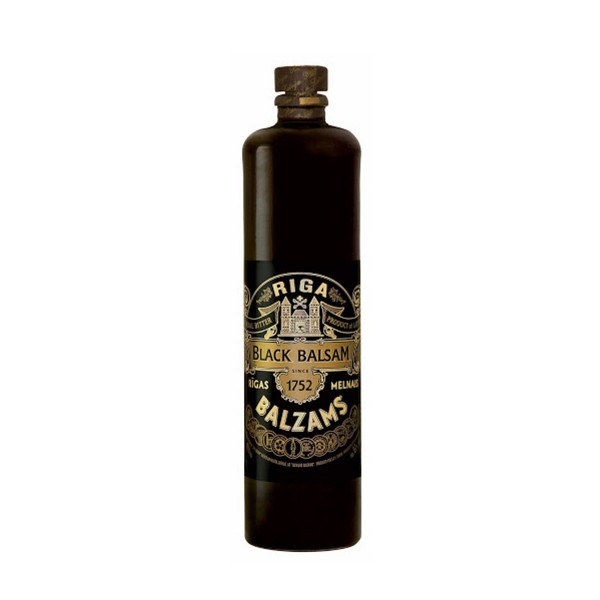 Amaro Riga Black Balsam