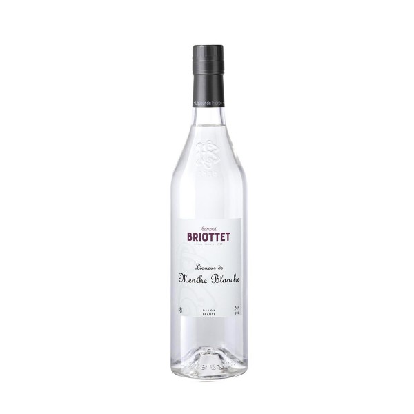 Liquore Briottet Crema di...