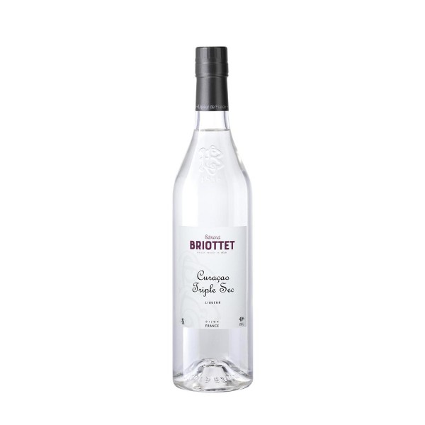 Liquore Briottet Curaçao...