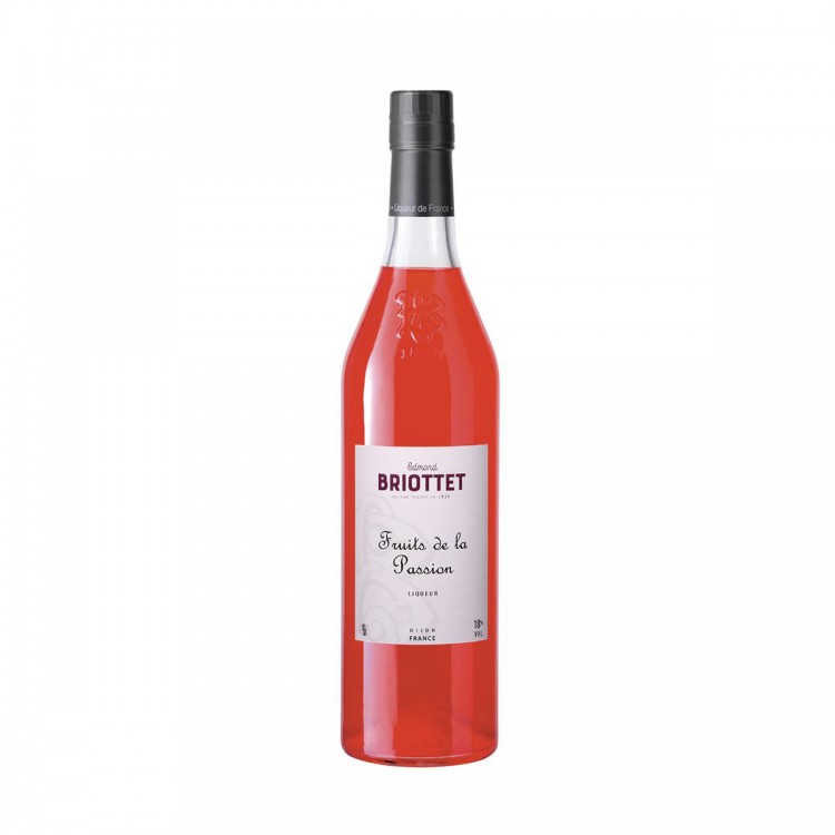 Liquore Briottet Frutto della Passione