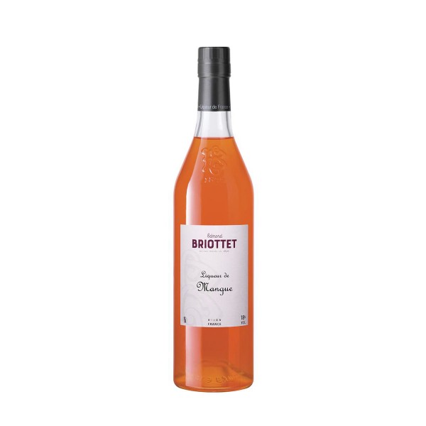 Liquore Briottet Mango