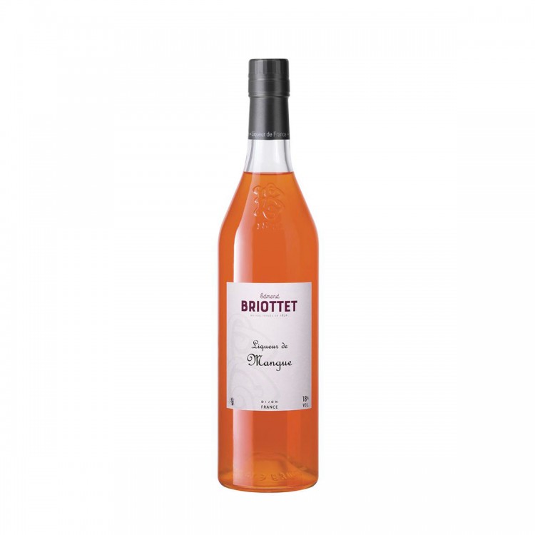 Liquore Briottet Mango