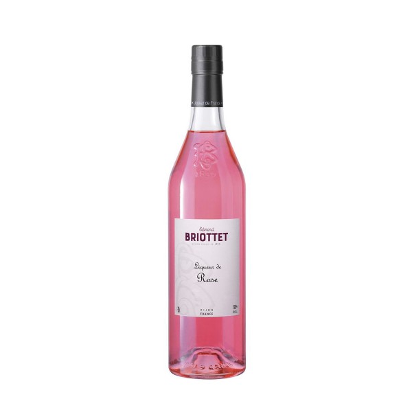 Liquore Briottet Rosa