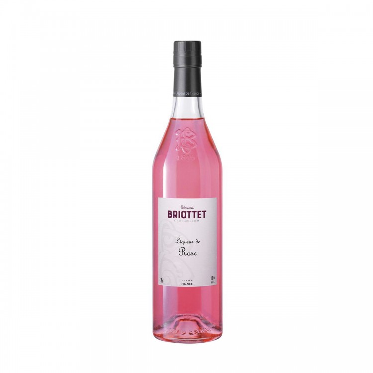 Liquore Briottet Rosa