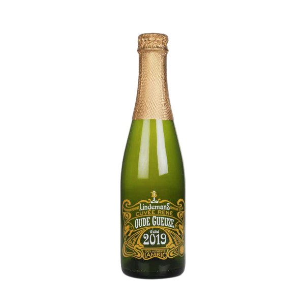 Gueuze Cuvée René