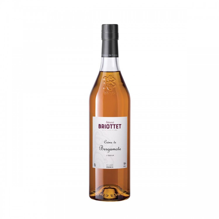 Liquore Briottet Bergamotto