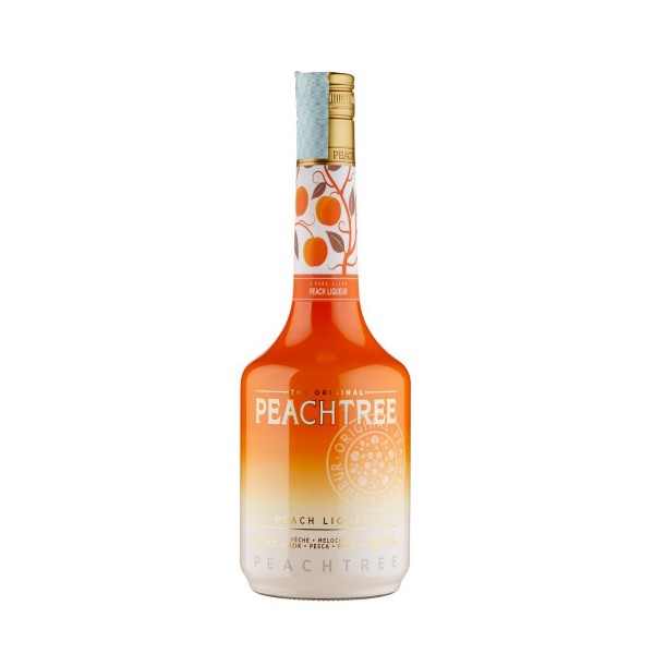 Liquore De Kuyper Peach Tree