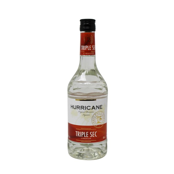 Liquore Hurricane Triple Sec