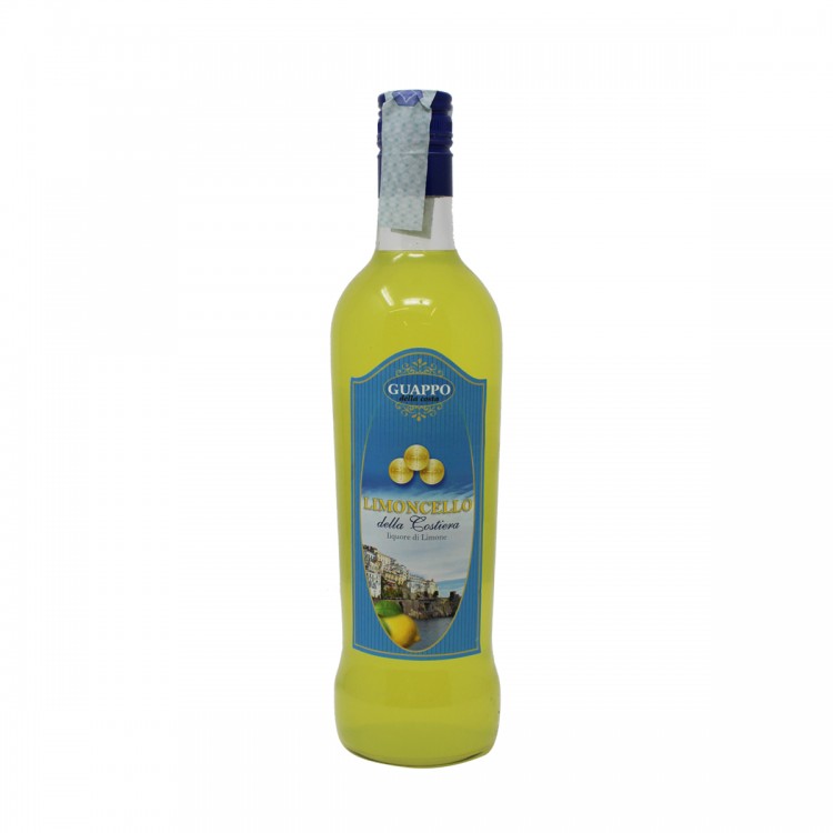 Limoncello Guappo