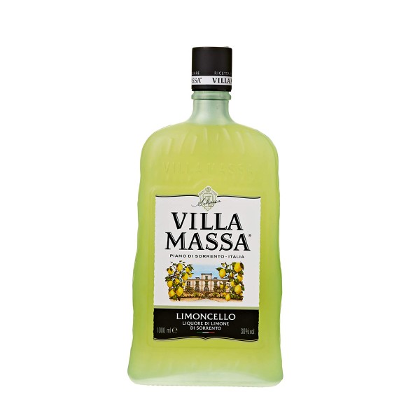 Limoncello Villa Massa...