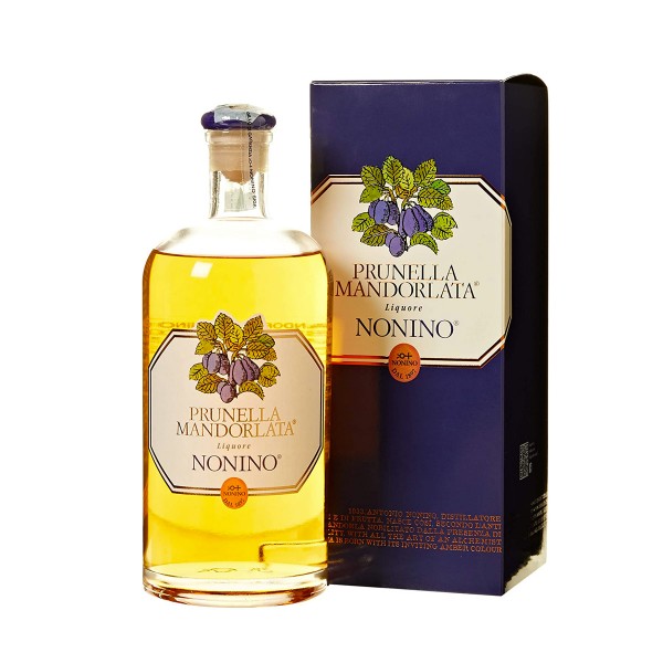 Liquore Nonino Prunella...