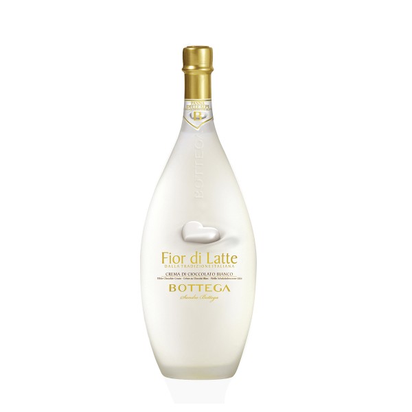 Liquore Bottega Fiordilatte