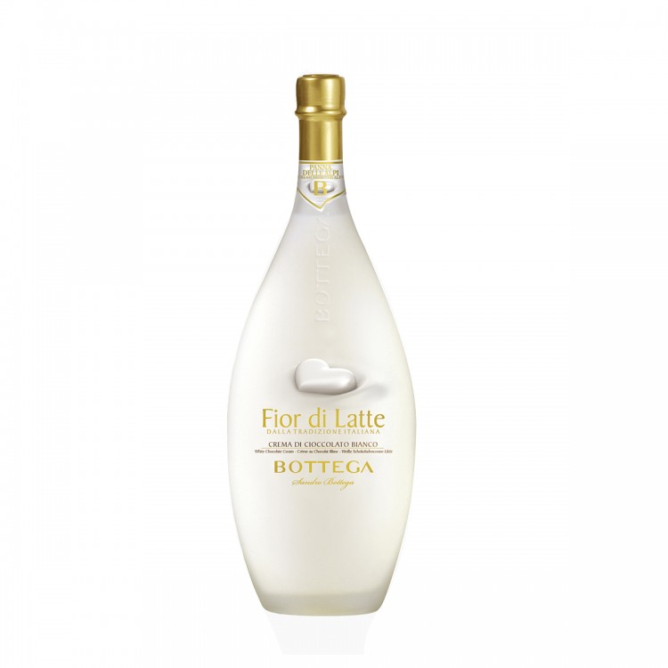 Liquore Bottega Fiordilatte