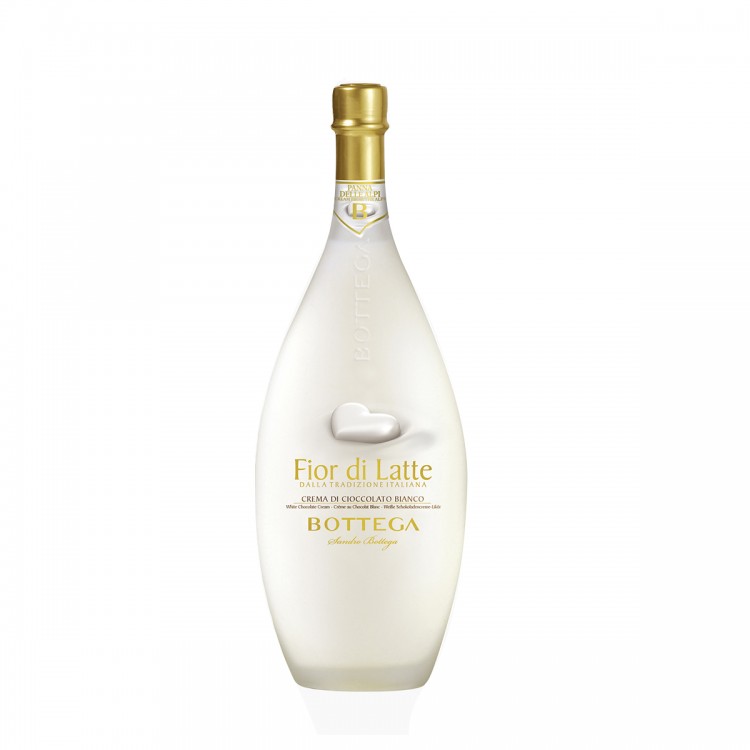 Liquore Bottega Fiordilatte