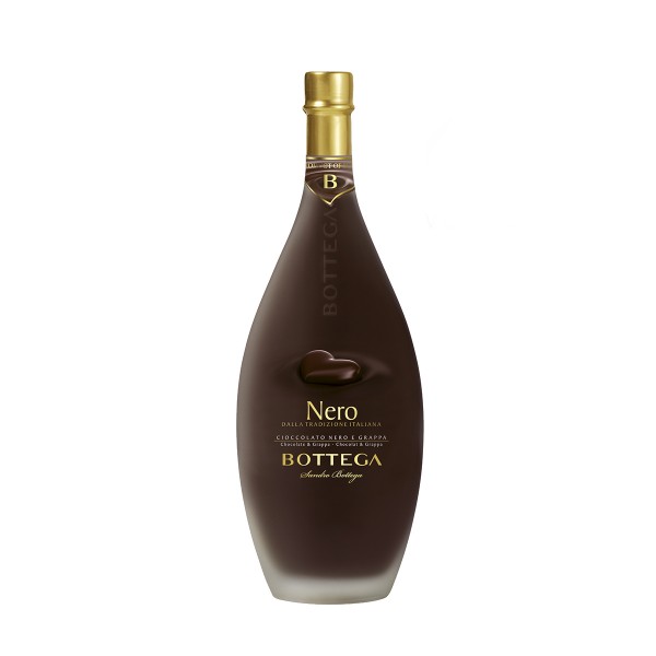 Liquore Bottega Nero