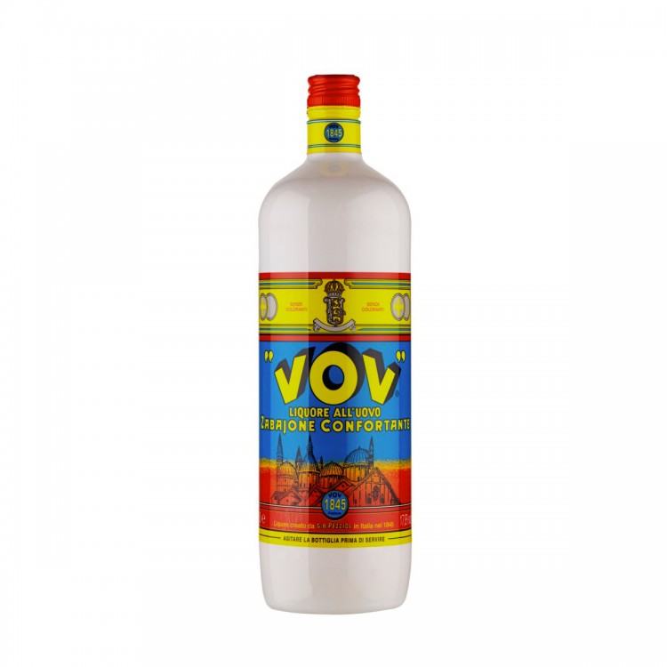 Liquore Vov