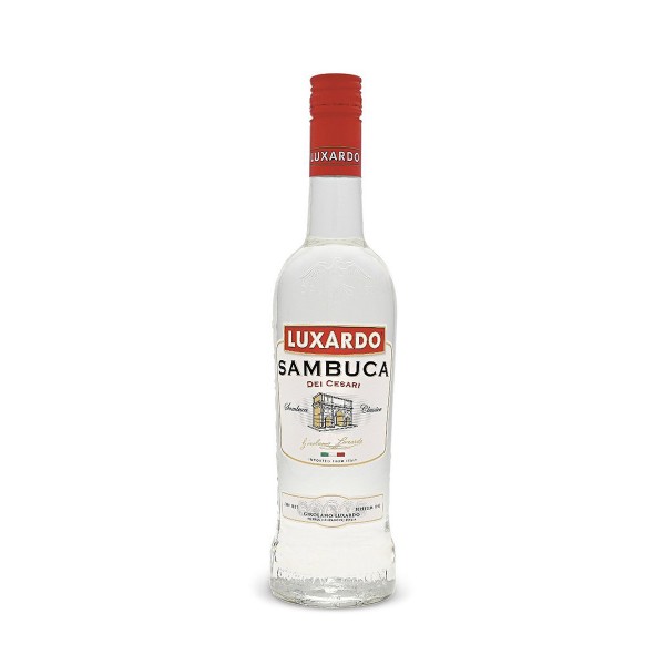 Liquore Luxardo Sambuca Dei...