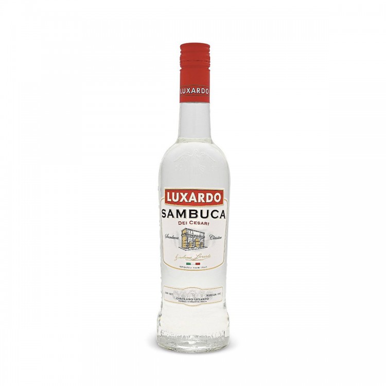 Liquore Luxardo Sambuca Dei Cesari