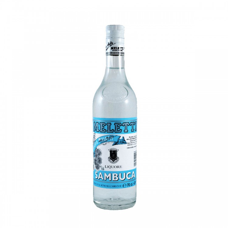 Liquore Meletti Sambuca