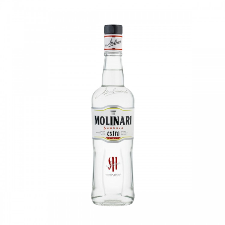 Liquore Molinari Sambuca