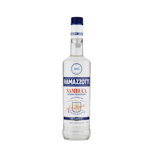 Liquore Ramazzotti Sambuca
