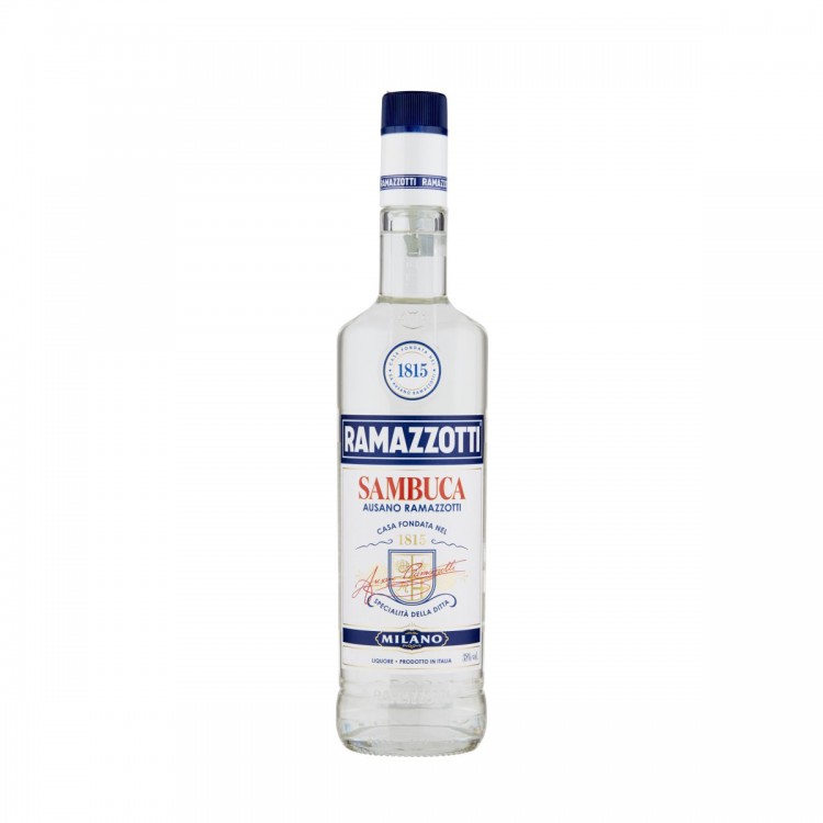 Liquore Ramazzotti Sambuca