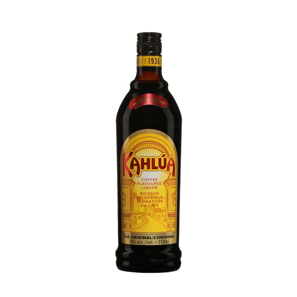 Liquore Kahlúa