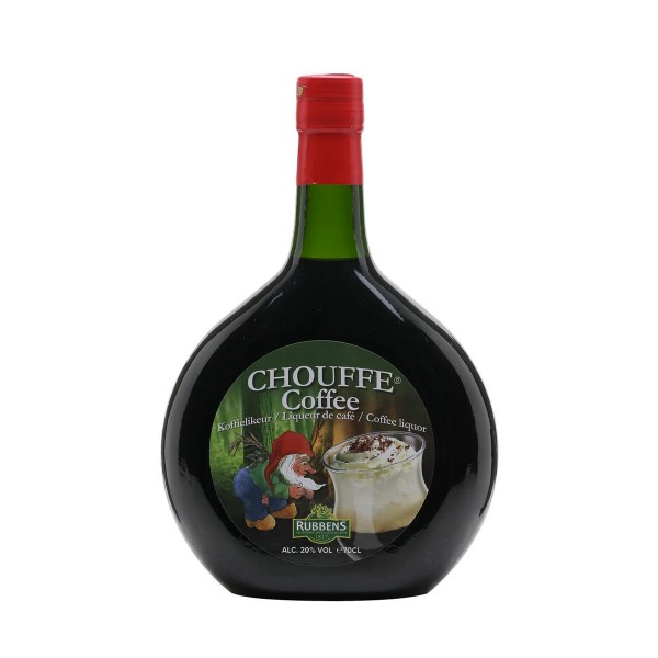 Liquore La Chouffe Coffee