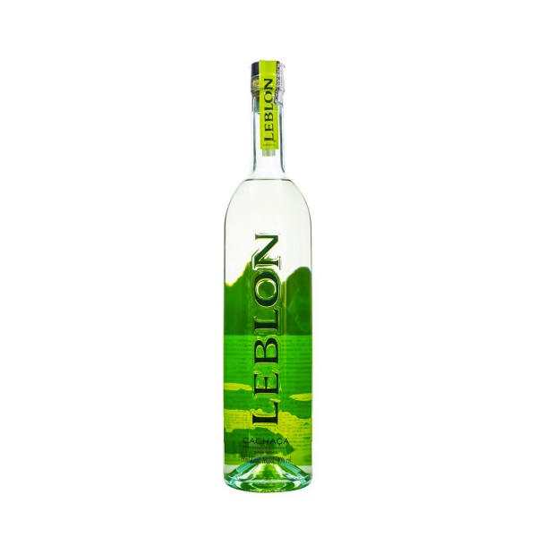 Cachaca Leblon