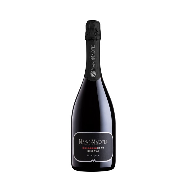 Maso Martis TrentoDoc...