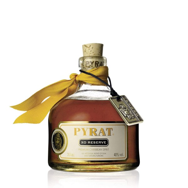 Rum Pyrat Xo Reserve