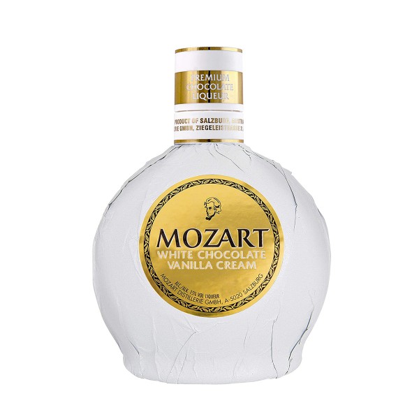 Liquore Mozart Cioccolato...