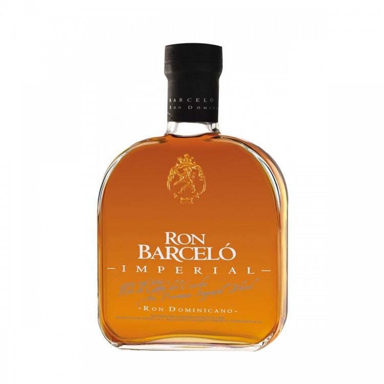 Ron Barceló Imperial