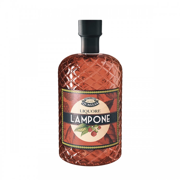 Liquore Quaglia Lampone