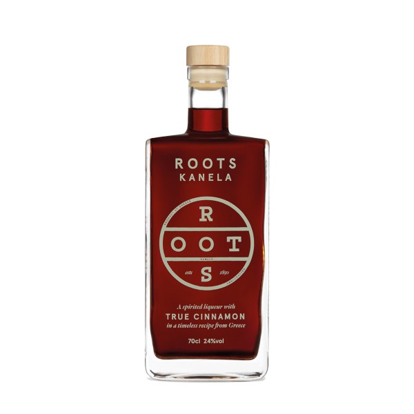 Liquore Roots Kanela