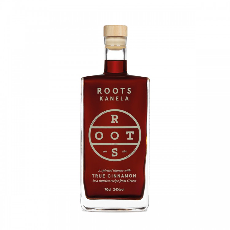 Liquore Roots Kanela