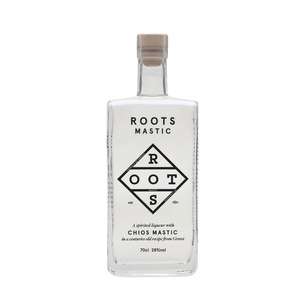 Liquore Roots Mastiha