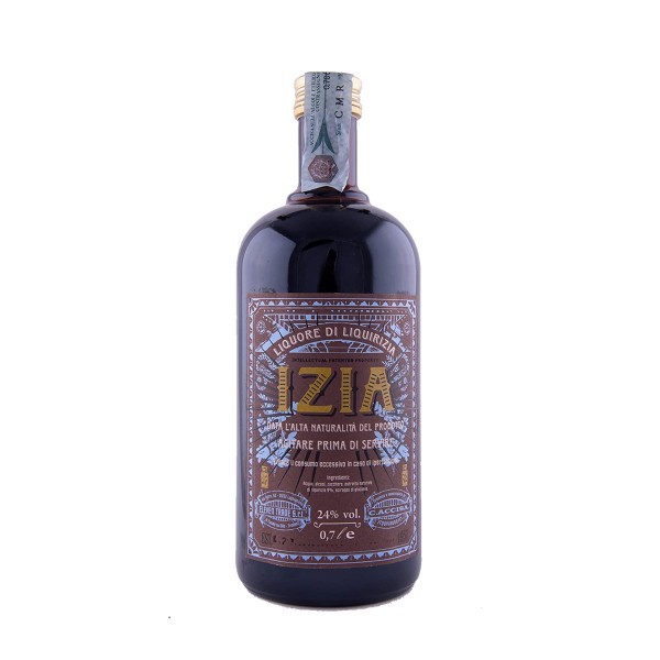 Liquirizia Izia