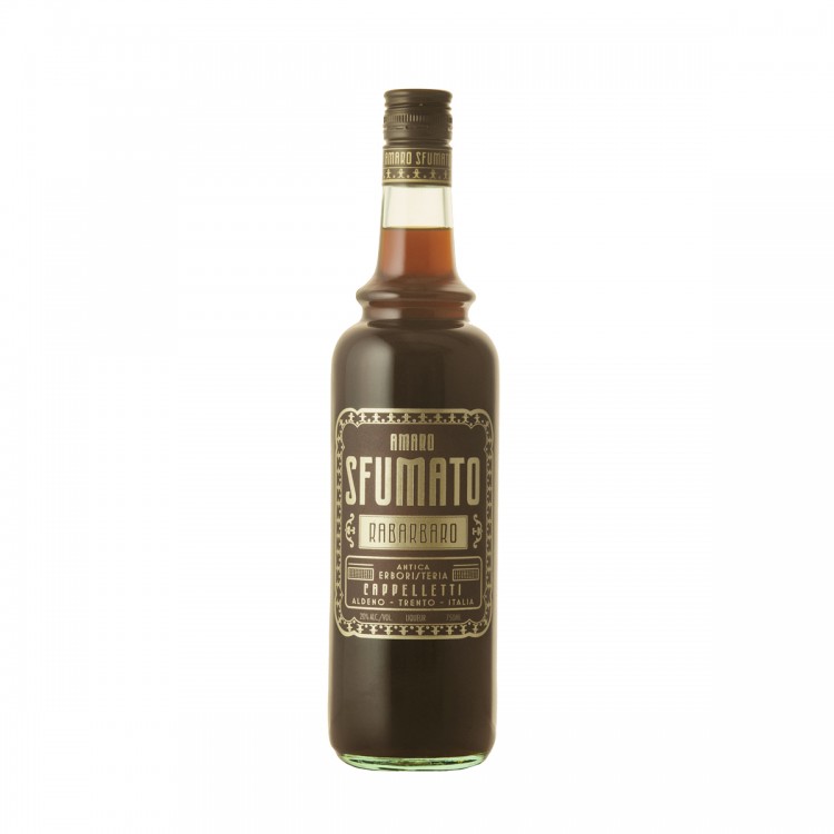 Amaro Sfumato