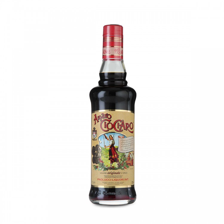 Amaro Ciociaro