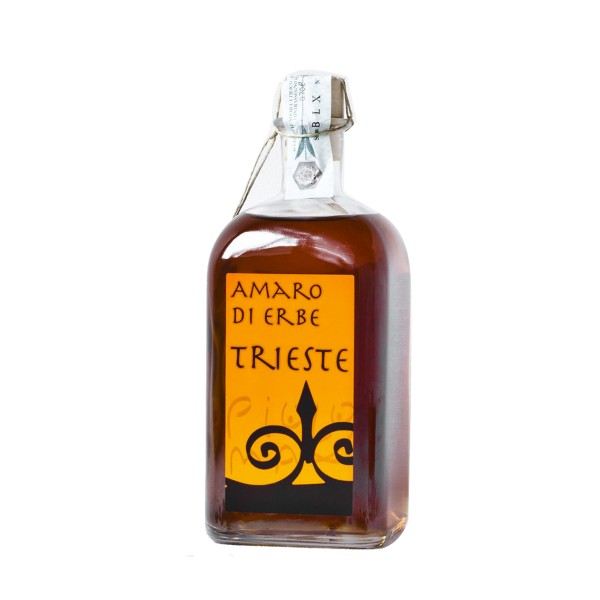 Amaro di Trieste