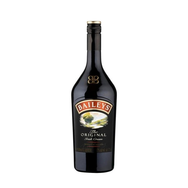 Liquore Baileys Irish Cream