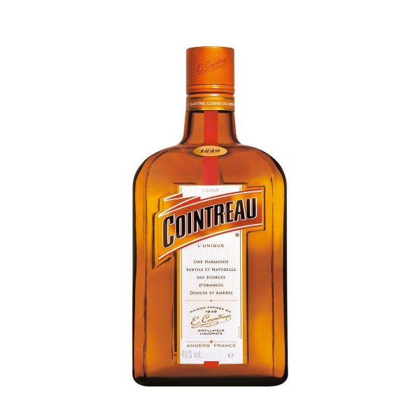 Liquore Cointreau