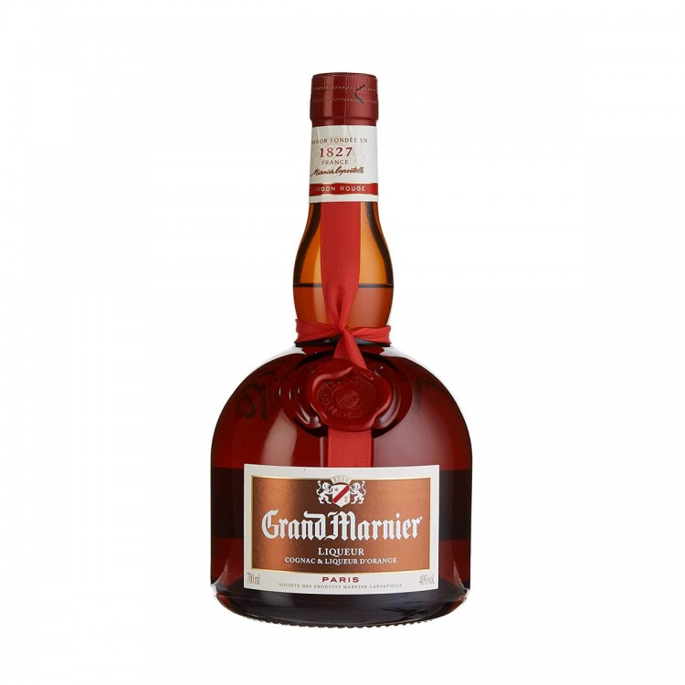 Liquore Grand Marnier