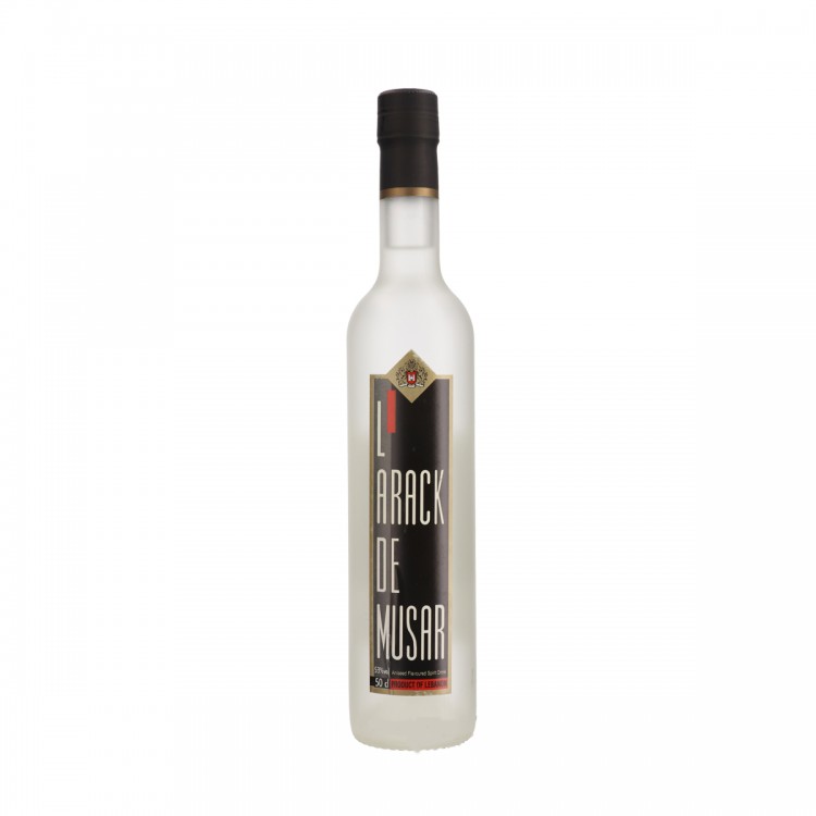 Liquore L’Arack de Musar