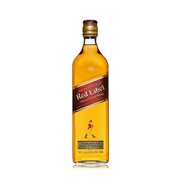 Whisky Johnnie Walker Red...